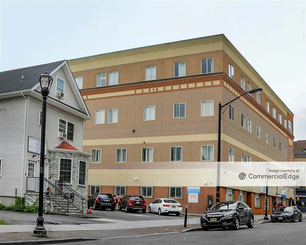 65 Jefferson Avenue, Elizabeth, NJ Office Space